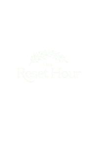 The Reset Hour logo